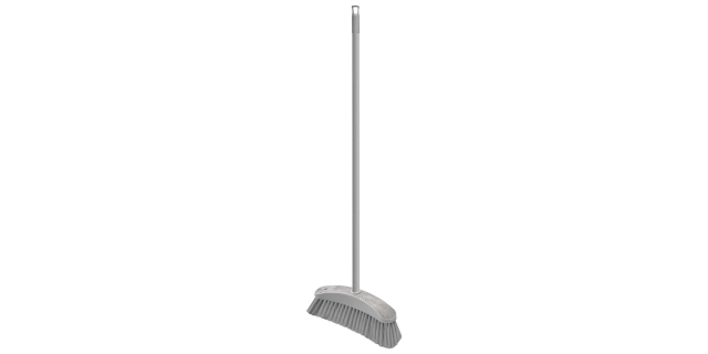 Koště LOFT s tyčí 120cm                                                                                                                                                                                                                                   