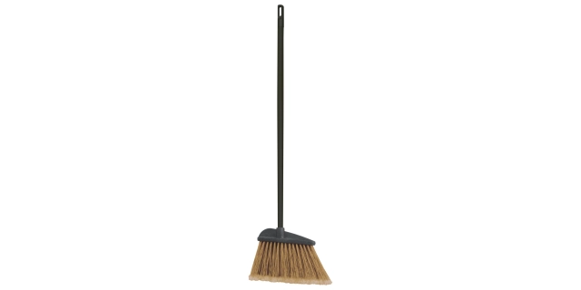 Koště NUTTY GARDEN s tyčí 120cm                                                                                                                                                                                                                           