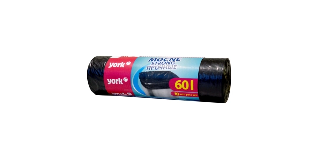 Pytle na odpad STRONG 60l 10ks                                                                                                                                                                                                                            