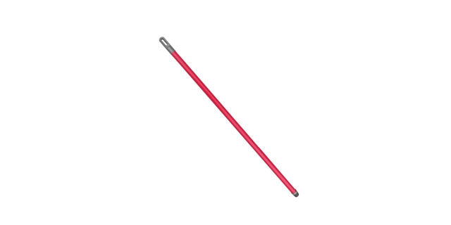 Tyč na mop/smeták 120cm                                                                                                                                                                                                                                   