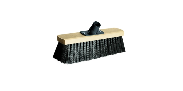 Smeták na čištění velkých ploch 30 cm                                                                                                                                                                                                                     