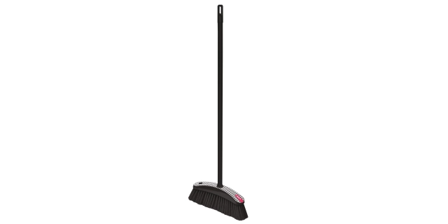 Koště PEPITA s tyčí 120cm                                                                                                                                                                                                                                 