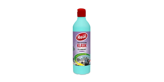 Real klasik levandule 600 g                                                                                                                                                                                                                               