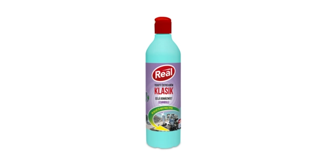 Real klasik levandule 600 g                                                                                                                                                                                                                               