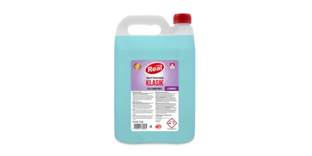 Real klasik levandule 6 kg                                                                                                                                                                                                                                