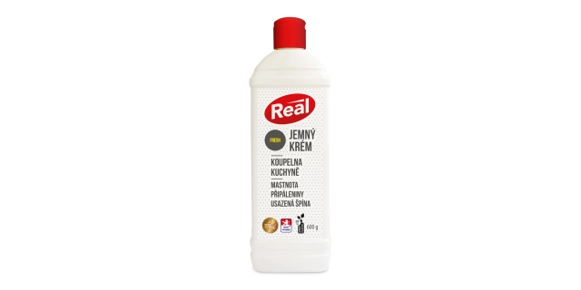 Real jemný fresh 600 g                                                                                                                                                                                                                                    