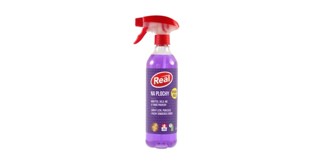 Real na plochy 550 g                                                                                                                                                                                                                                      