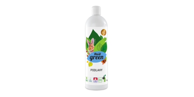 Real green podlahy 1 kg                                                                                                                                                                                                                                   