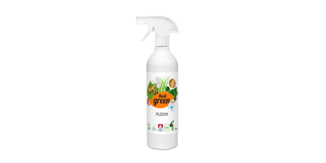 Real green plochy - multifunkční 500 g                                                                                                                                                                                                                    