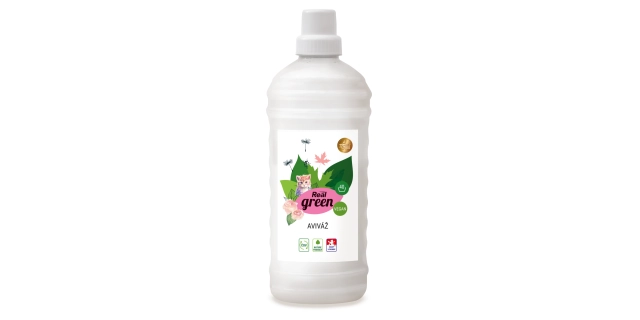 Real green aviváž 1 L                                                                                                                                                                                                                                     