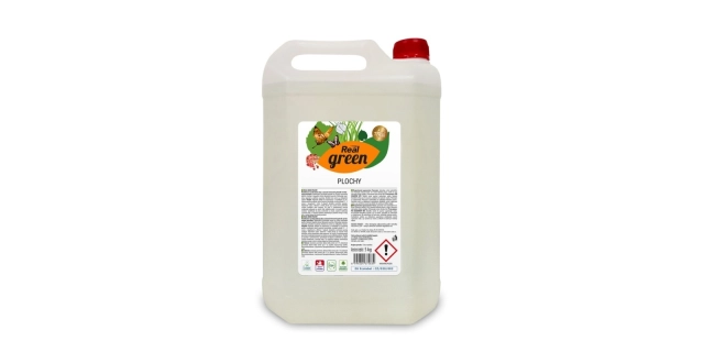 Real green plochy - multifunkční 5 kg                                                                                                                                                                                                                     