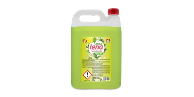 Lena citron 5 kg                                                                                                                                                                                                                                          