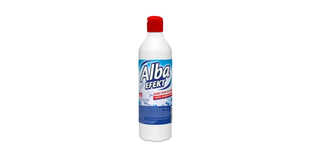 Alba efekt 500 g                                                                                                                                                                                                                                          
