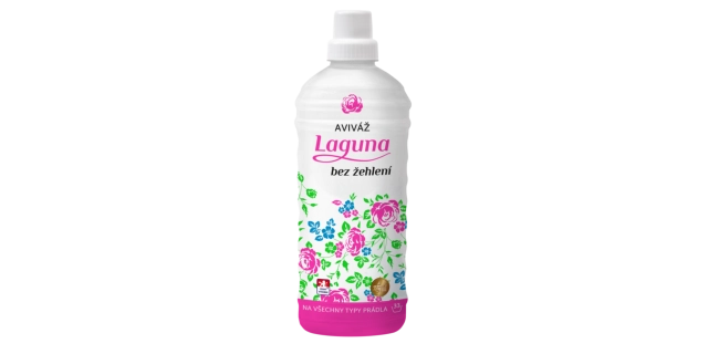 Laguna bez žehlení 1 l                                                                                                                                                                                                                                    