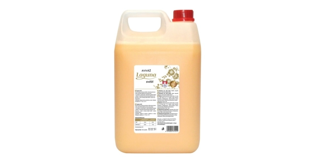 Laguna svěží 5 l                                                                                                                                                                                                                                          
