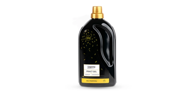 Laguna prací gel bez parfému 1,5 l                                                                                                                                                                                                                        