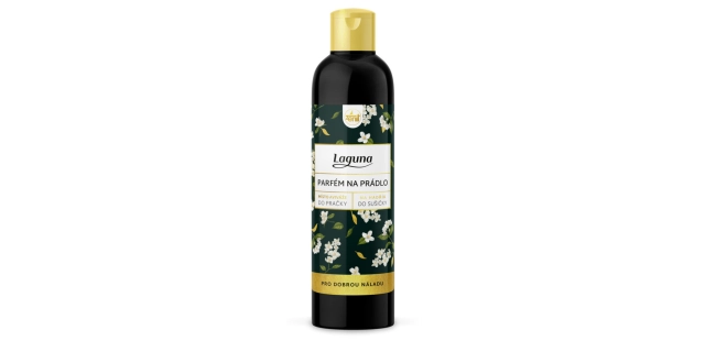 Laguna parfém na prádlo dobrá nálada 300 ml                                                                                                                                                                                                               