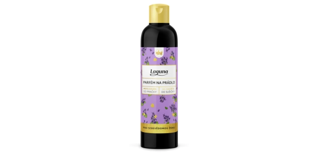 Laguna parfém na prádlo sebevědomá žena 300 ml                                                                                                                                                                                                            