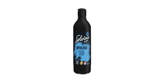 Solvina PRO mýdlová 450 g                                                                                                                                                                                                                                 