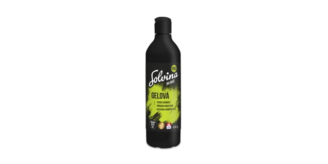 Solvina PRO gelová 450 g                                                                                                                                                                                                                                  