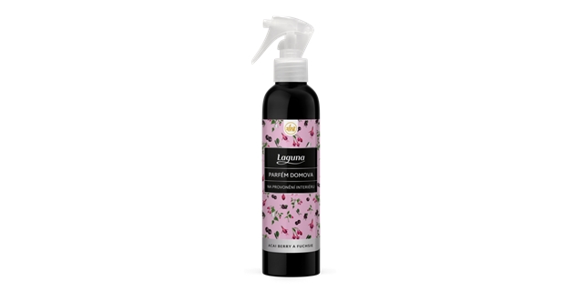 Laguna parfém domova acai berry 300 ml                                                                                                                                                                                                                    