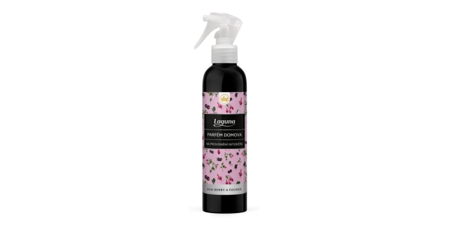 Laguna parfém domova acai berry 300 ml                                                                                                                                                                                                                    