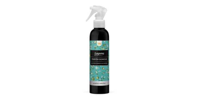 Laguna parfém domova jasmín 300 ml                                                                                                                                                                                                                        