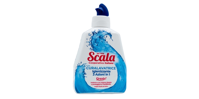 SCALA CURALAVATRICE 250 ml                                                                                                                                                                                                                                