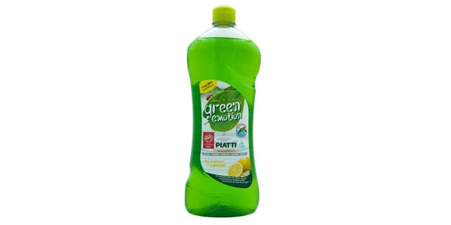GREEN EMOTION PIATTI 1 l                                                                                                                                                                                                                                  