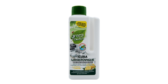 GREEN EMOTION CURA LAVASTOVIGLIE 250 ml                                                                                                                                                                                                                   