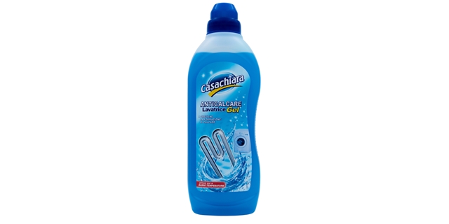CASACHIARA ANTICALCARE LAVATRICE GEL 750 ml                                                                                                                                                                                                               