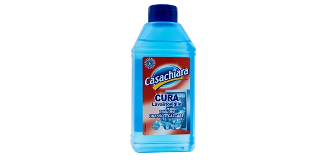 CASACHIARA CURA LAVASTOVIGLIE 250 ml                                                                                                                                                                                                                      