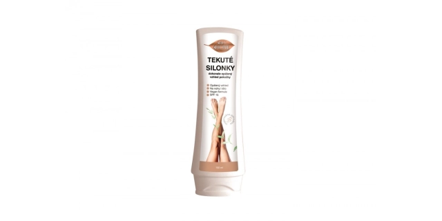 BIO Tekuté silonky 150ml                                                                                                                                                                                                                                  