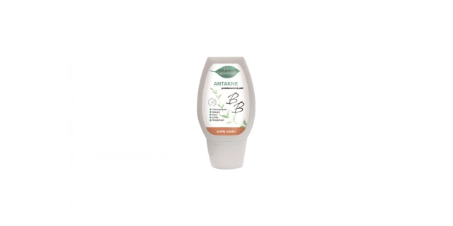 BIO BB - Tónovací krém SVĚTLÝ 40ml                                                                                                                                                                                                                        