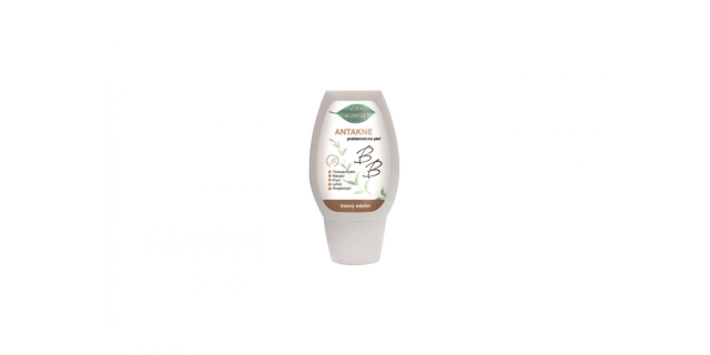 BIO BB - Tónovací krém TMAVÝ 40ml                                                                                                                                                                                                                         