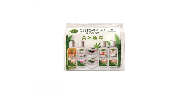 CESTOVNÍ sada -plná                                                                                                                                                                                                                                       