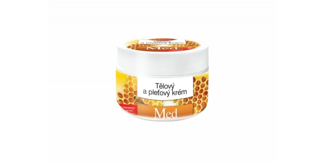 BIO MED + Q10 tělový a pleťový krém 260ml                                                                                                                                                                                                                 