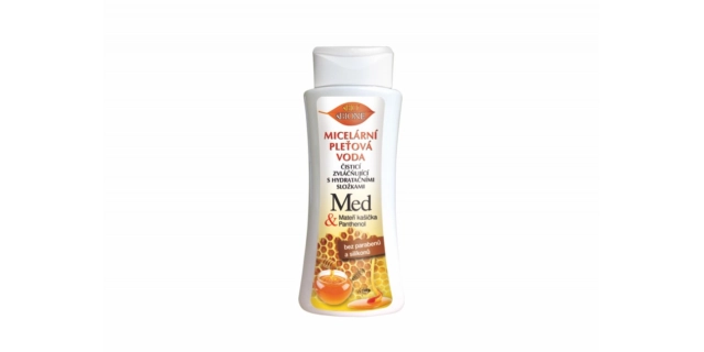 BIO MED + Q10 micelární pleťová voda 255ml                                                                                                                                                                                                                