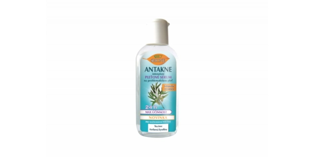 BIO ANTAKNE intenzivní pleťové sérum 100ml                                                                                                                                                                                                                