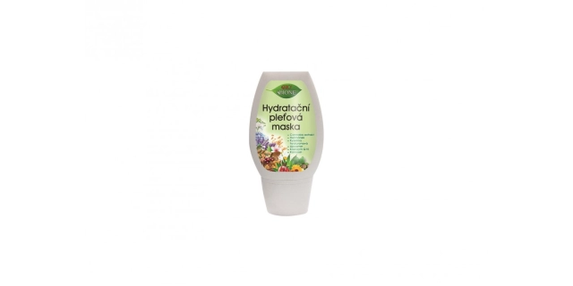 BIO BIONE hydratační pleťová maska 40ml                                                                                                                                                                                                                   