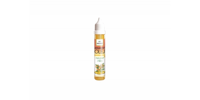 BIO OLEJ arganový 30ml                                                                                                                                                                                                                                    