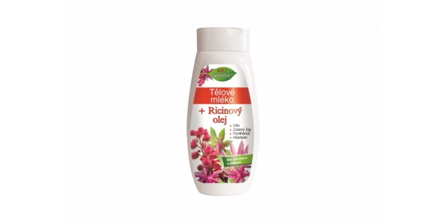 BIO KERATIN + KOFEIN regenerační šampon pro muže 260ml                                                                                                                                                                                                    