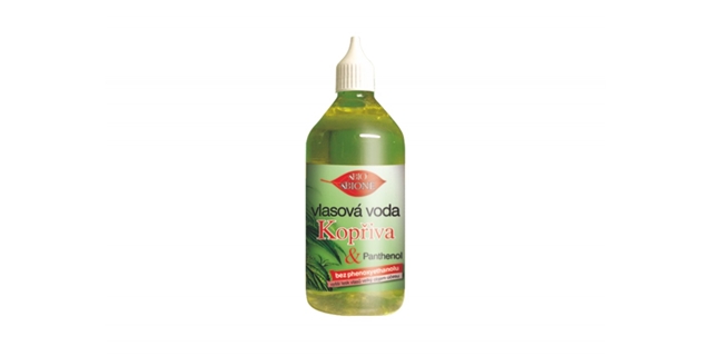 BIO KOPŘIVA XXL vlasová voda 215ml                                                                                                                                                                                                                        