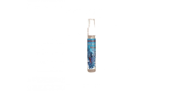 BIO DENTAMINT ústní sprej - malý LONG FRESH EFFECT 27ml                                                                                                                                                                                                   