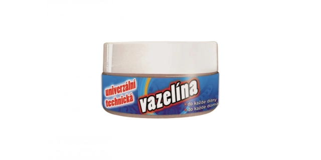 Technická vazelína univerzální 155ml                                                                                                                                                                                                                      