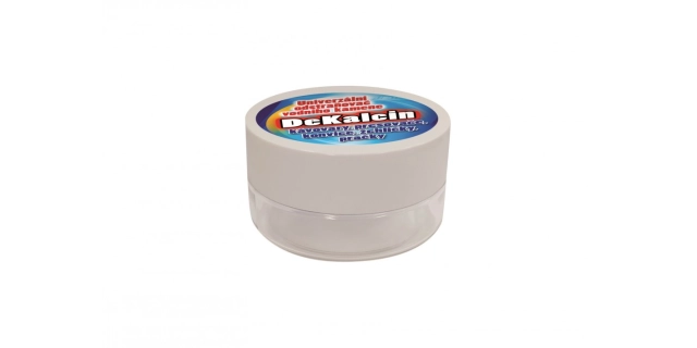 DeKalcin odstraňovač vodního kamene 60ml                                                                                                                                                                                                                  