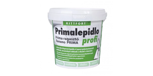 Primalepidlo PROFI 4kg                                                                                                                                                                                                                                    