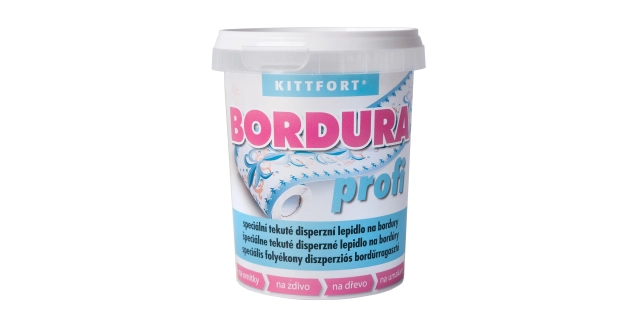 Bordura profi 450 g                                                                                                                                                                                                                                       