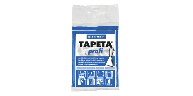 TAPETA 250g prášková                                                                                                                                                                                                                                      