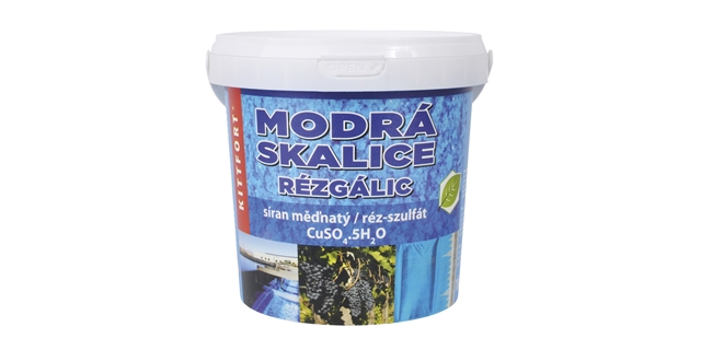 Skalice Modrá 500g                                                                                                                                                                                                                                        